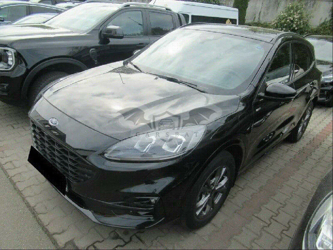 Ford Kuga 2.5 2022