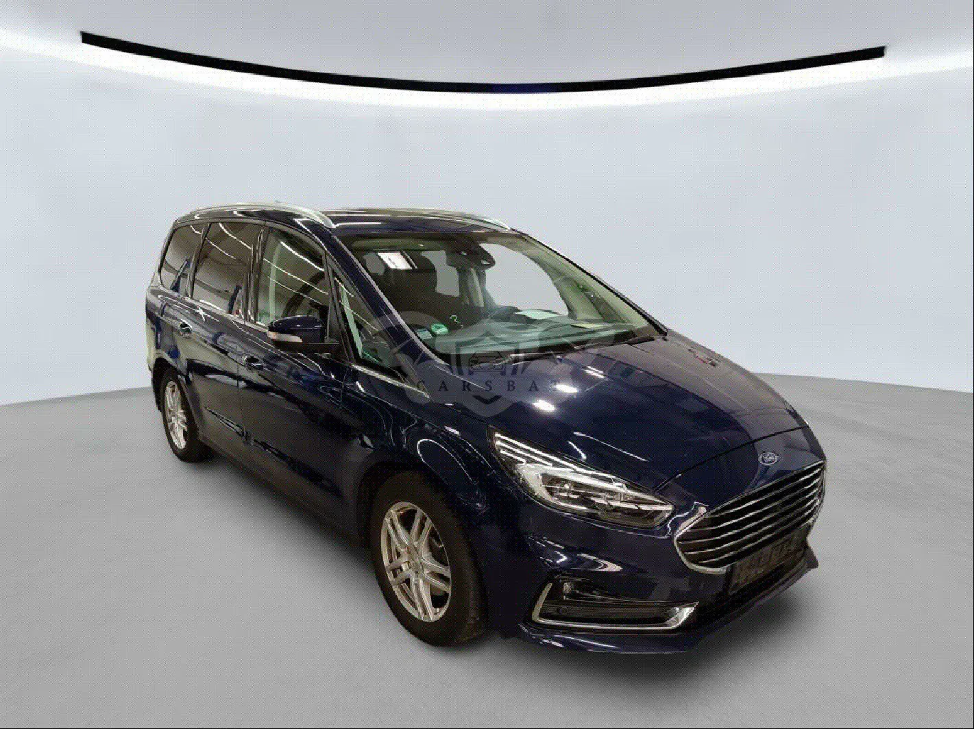 Ford Galaxy 2.0 EcoBlue 2021