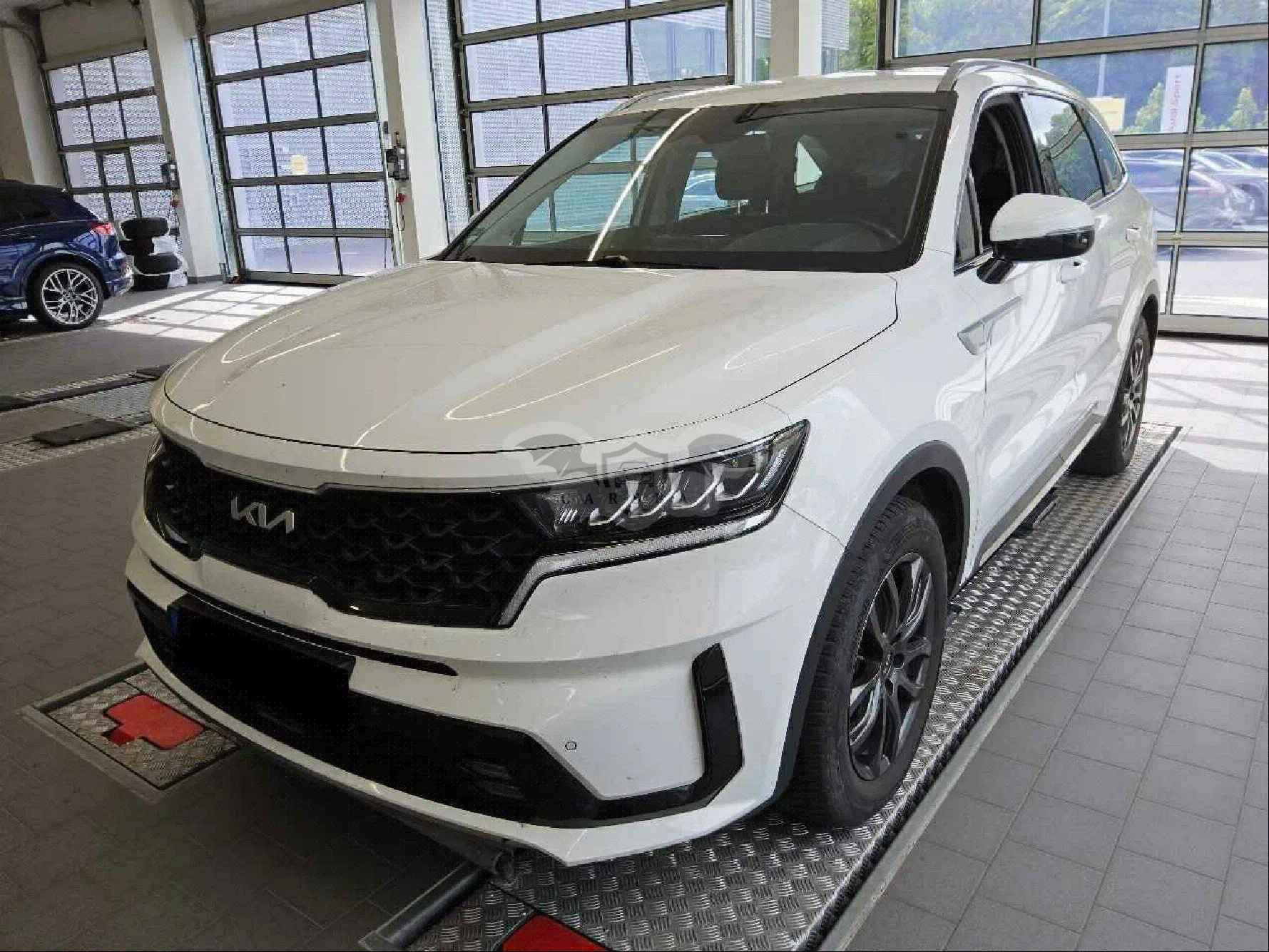 Kia Sorento 2.2 CRDi 2023