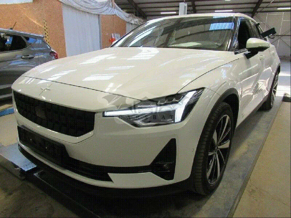 Polestar 2 79 kWh 2022