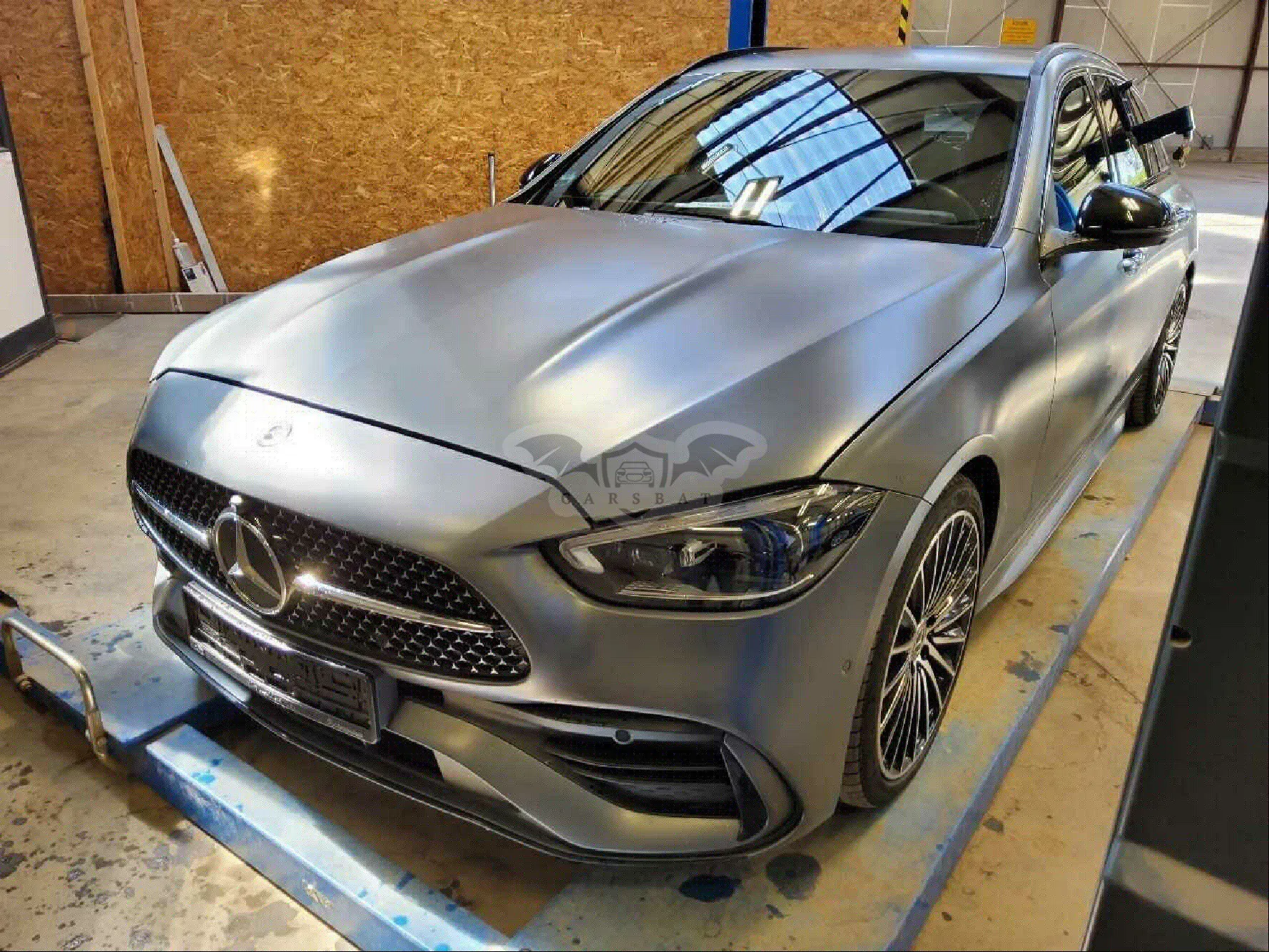 Mercedes-Benz C 220d 2023
