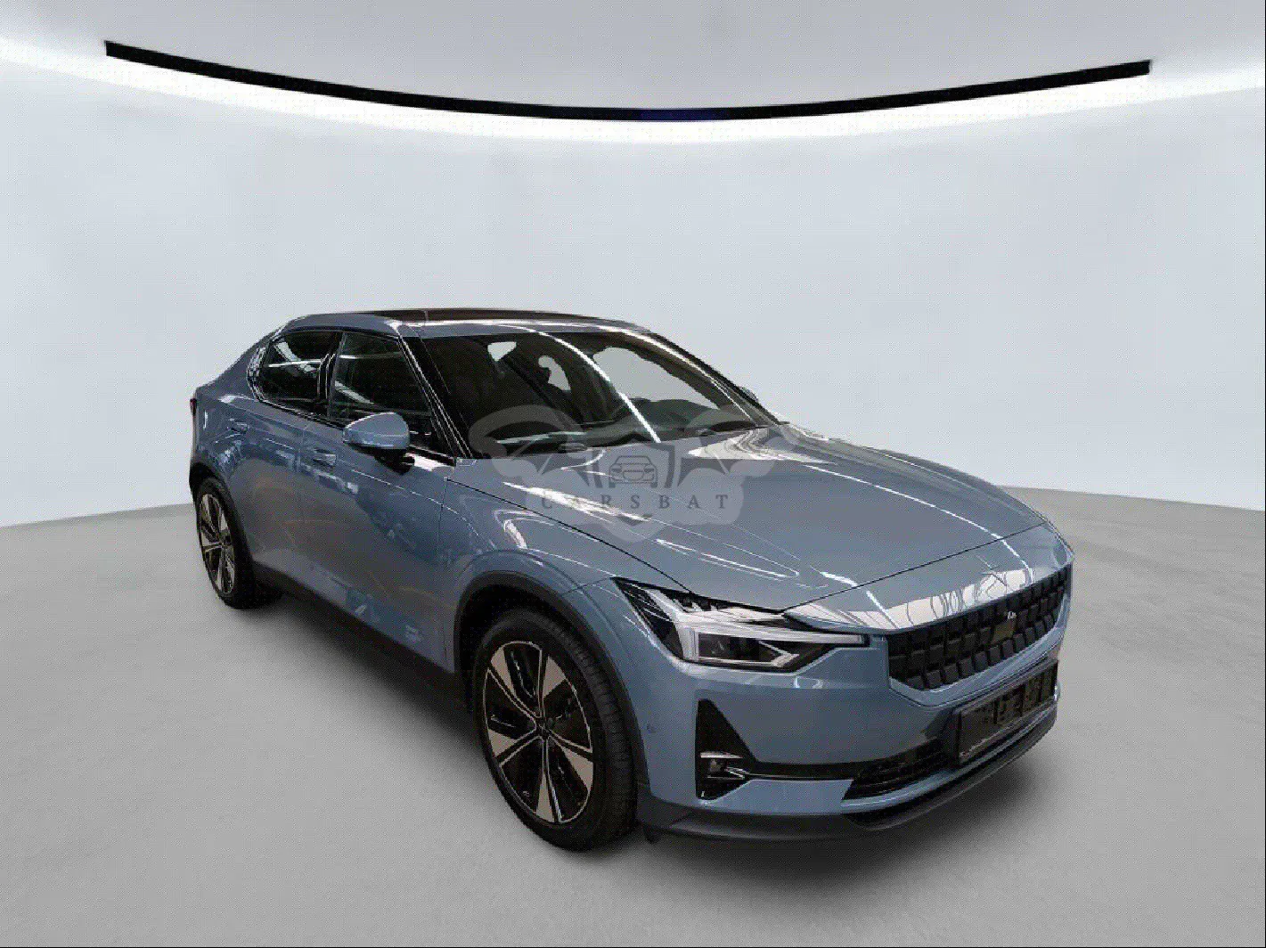 Polestar 2 79 kWh 2023