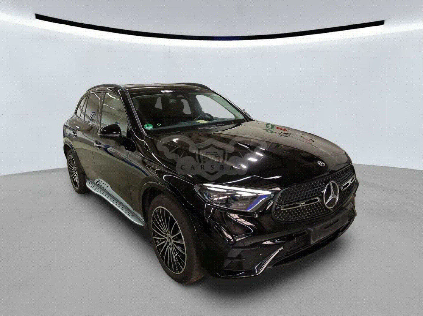 Mercedes-Benz GLC 220d 2024