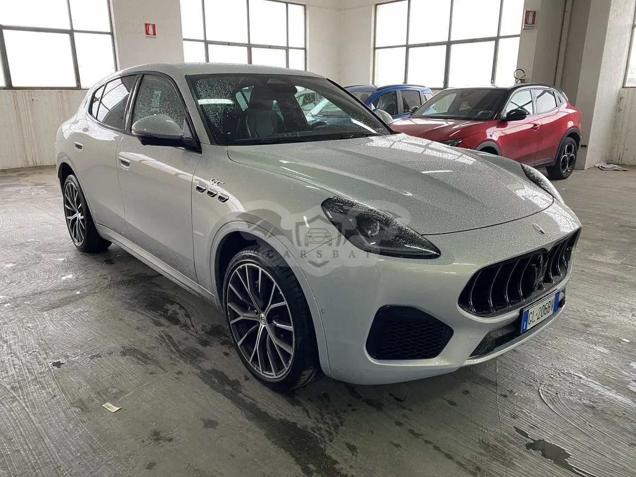 Maserati Grecale 2.0 GT 2022
