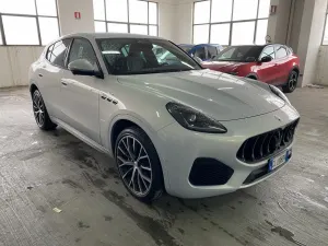 Maserati Grecale 2.0 GT 2022