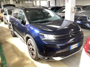 Citroën C5 Aircross 1.5 HDI Feel 2023