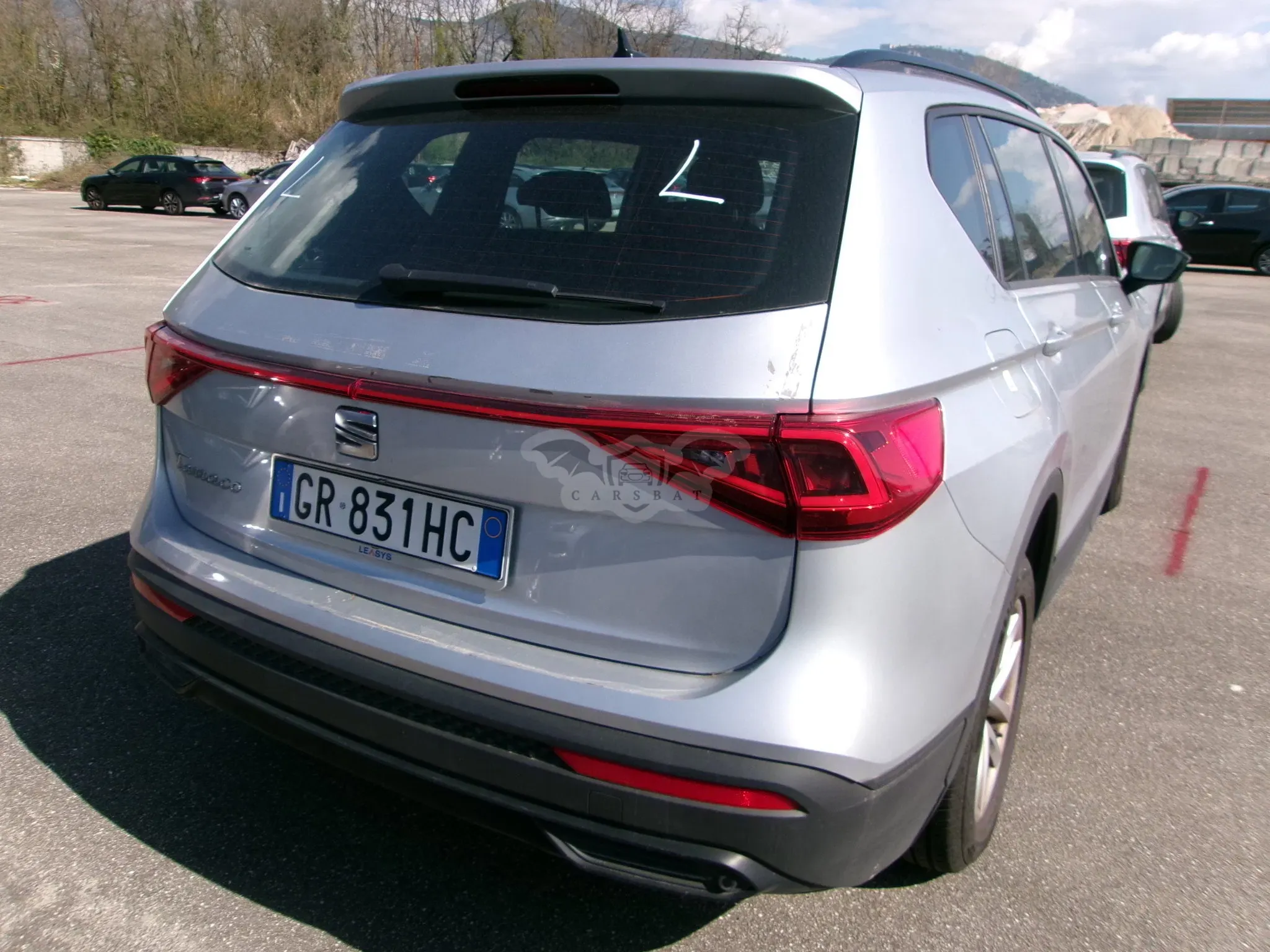 Seat Tarraco 2.0 TDI Style 2023