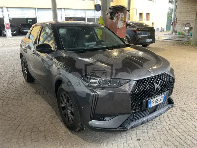 DS DS3 1.5 HDI Bastille 2023