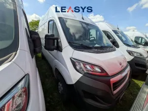 Peugeot Boxer 2.2 HDI 2024
