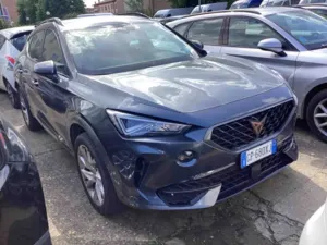 Cupra Formentor 2.0 TDI 2023