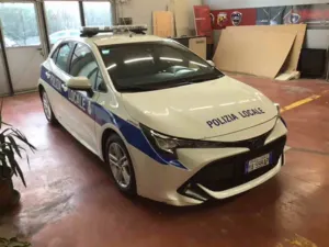 Toyota Corolla 1.8 Business 2019