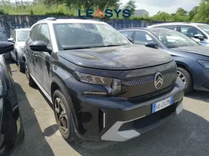 Citroën C3 Aircross 1.2i Max 2025