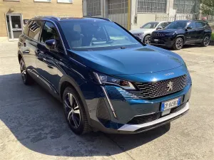 Peugeot 5008 1.5 HDI GT 2023