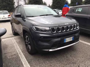 Jeep Compass 1.3 Limited 2022