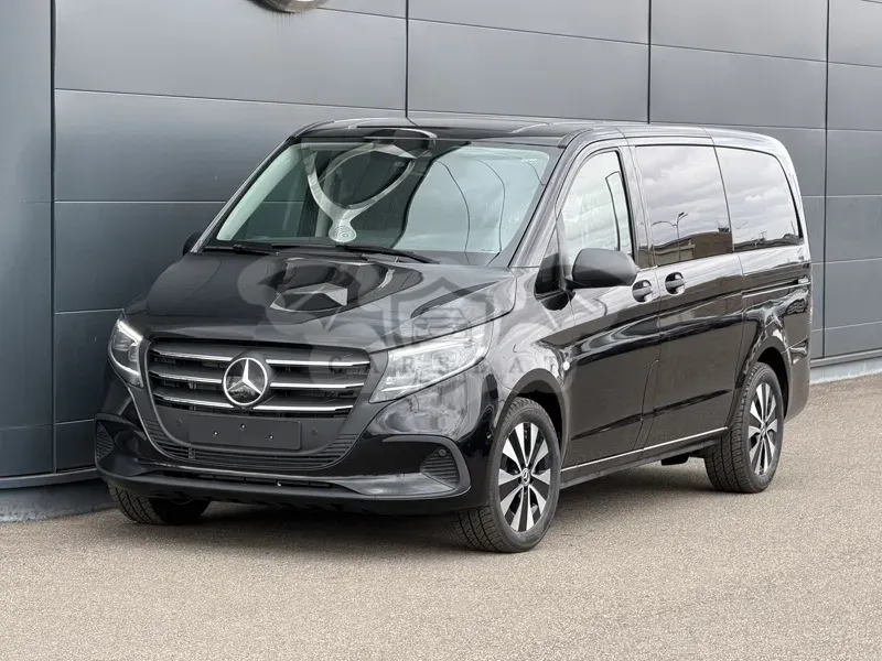 Mercedes-Benz Vito Tourer L2 116 CDI Select 2026