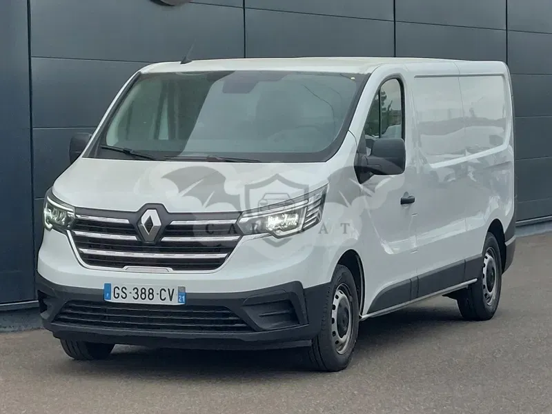Renault Trafic L2H1 2.0 DCI Grand Comfort 2023