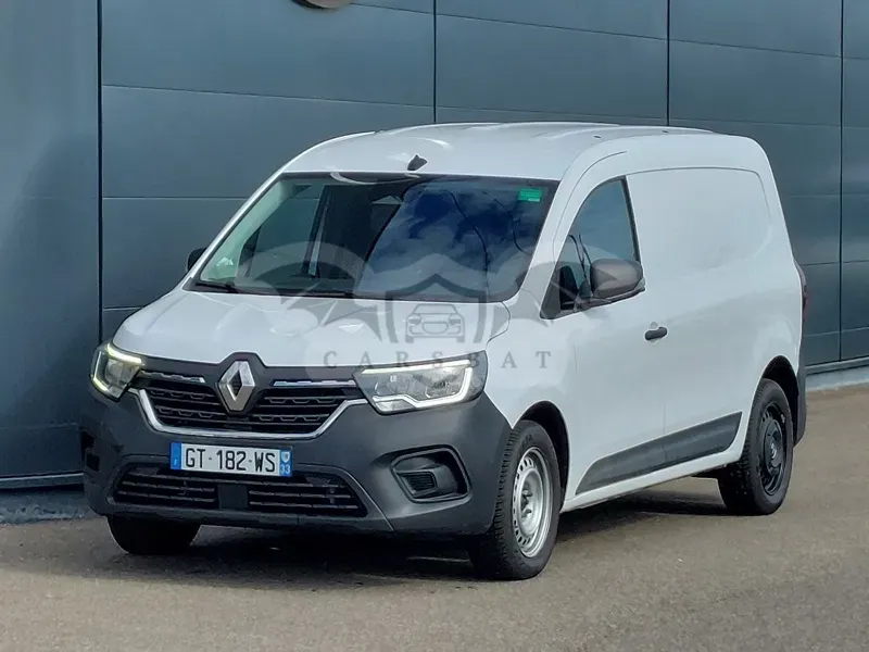 Renault Kangoo Grand 1.5 DCI Comfort 2024