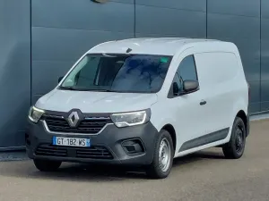Renault Kangoo Grand 1.5 DCI Comfort 2024
