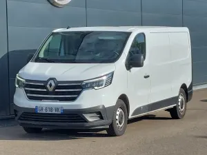 Renault Trafic L2H1 2.0 DCI Grand Comfort 2023