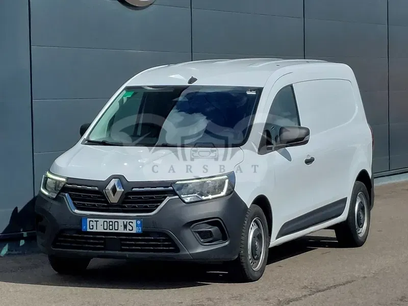 Renault Kangoo Grand 1.5 DCI Comfort 2024