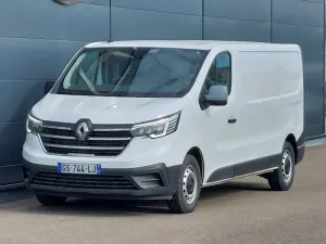 Renault Trafic L2H1 2.0 DCI Grand Comfort 2023