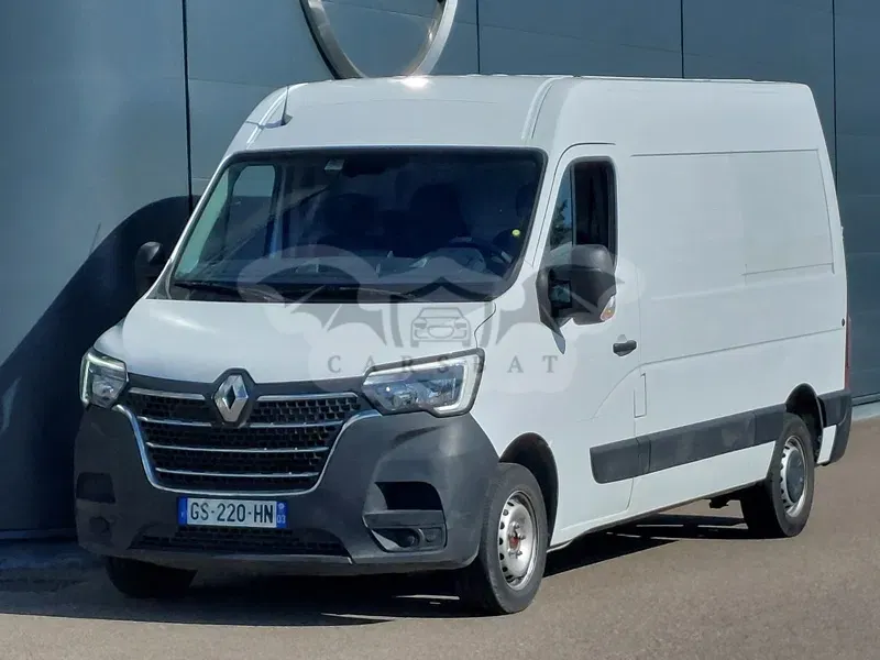 Renault Master L2H2 2.3 DCI Grand Comfort 2023