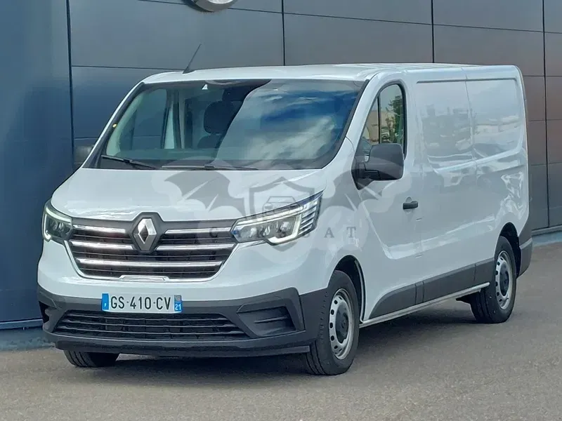 Renault Trafic L2H1 2.0 DCI Grand Comfort 2023