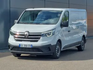 Renault Trafic L2H1 2.0 DCI Grand Comfort 2023