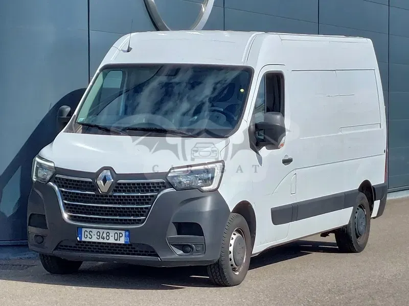 Renault Master L2H2 2.3 DCI Grand Comfort 2023