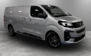 Vauxhall Vivaro 2.2 Turbo Pro 2026