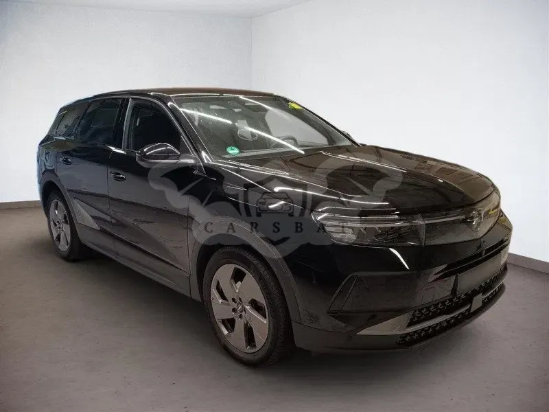 Opel Grandland 1.2 Edition 2024