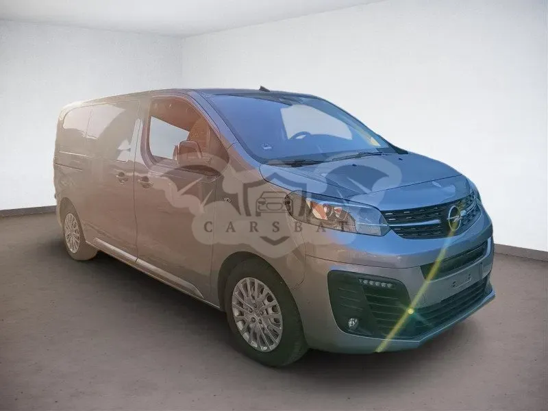 Opel Vivaro 75 kWh 2023