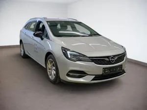 Opel Astra Sports Tourer 1.5 Elegance 2021