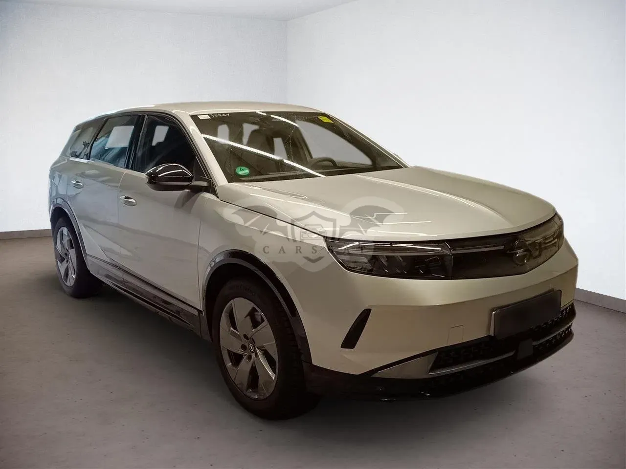 Opel Grandland GS 2024
