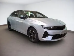 Opel Astra Sports Tourer 1.2 GS 2025