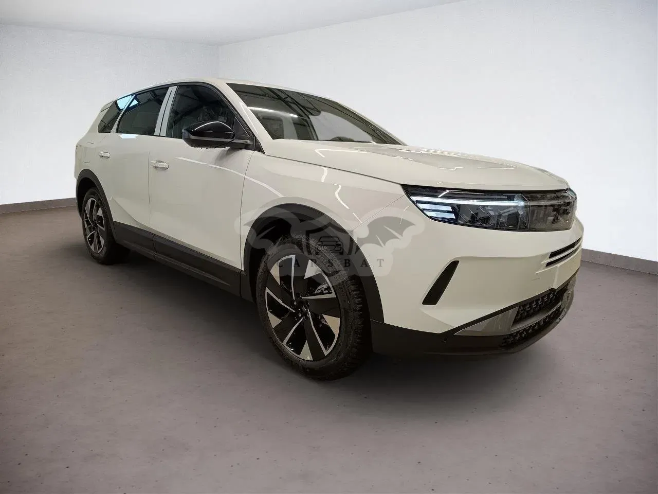 Opel Grandland 1.2 Edition 2025