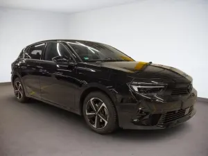 Opel Astra 1.2 GS 2025