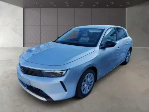 Opel Astra 1.2 Elegance 2023