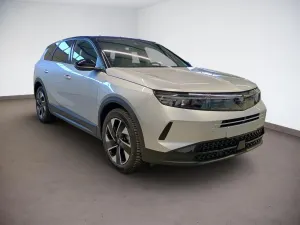 Opel Grandland 1.2 GS 2025