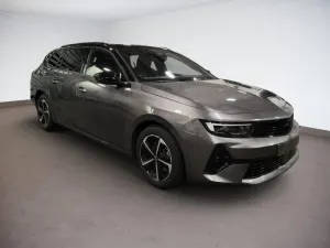 Opel Astra Sports Tourer GS 2025