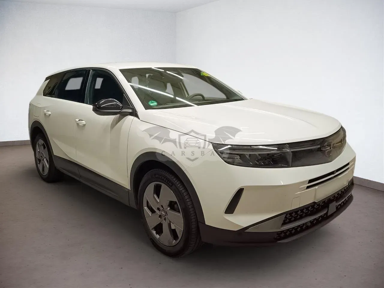 Opel Grandland 1.2 Edition 2024
