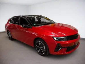 Opel Astra Sports Tourer GS 2024