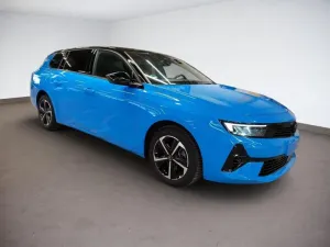 Opel Astra Sports Tourer 1.2 GS 2025