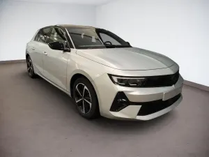 Opel Astra GS 2025