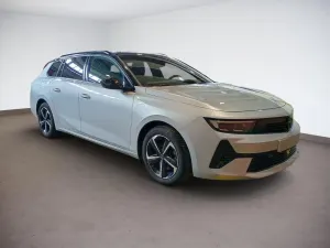 Opel Astra Sports Tourer 1.2 GS 2025