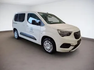 Opel Combo Life Elegance 2022