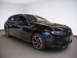 Opel Astra 1.2 GS 2025