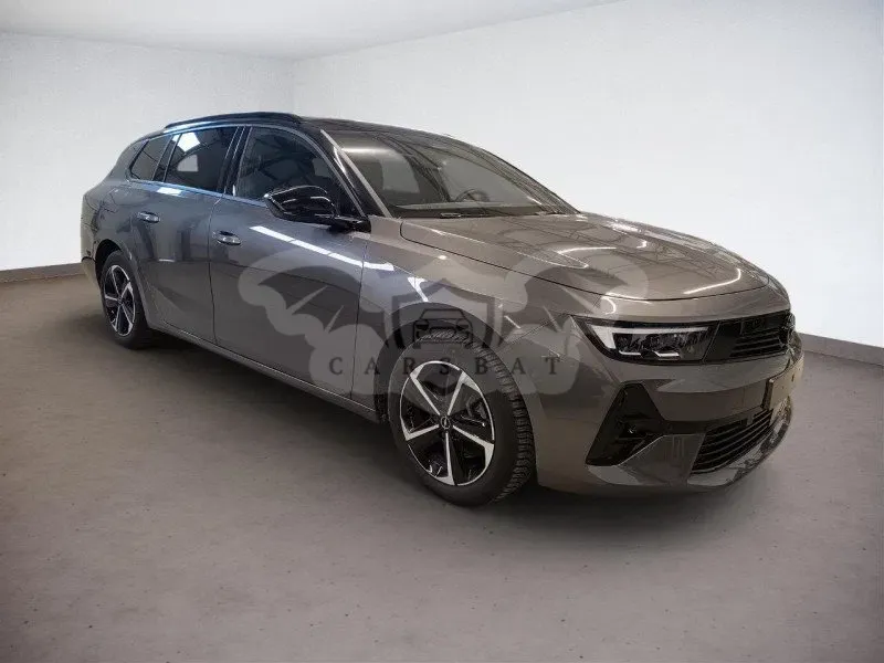 Opel Astra Sports Tourer 1.2 GS 2025