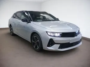 Opel Astra Sports Tourer 1.2 GS 2025