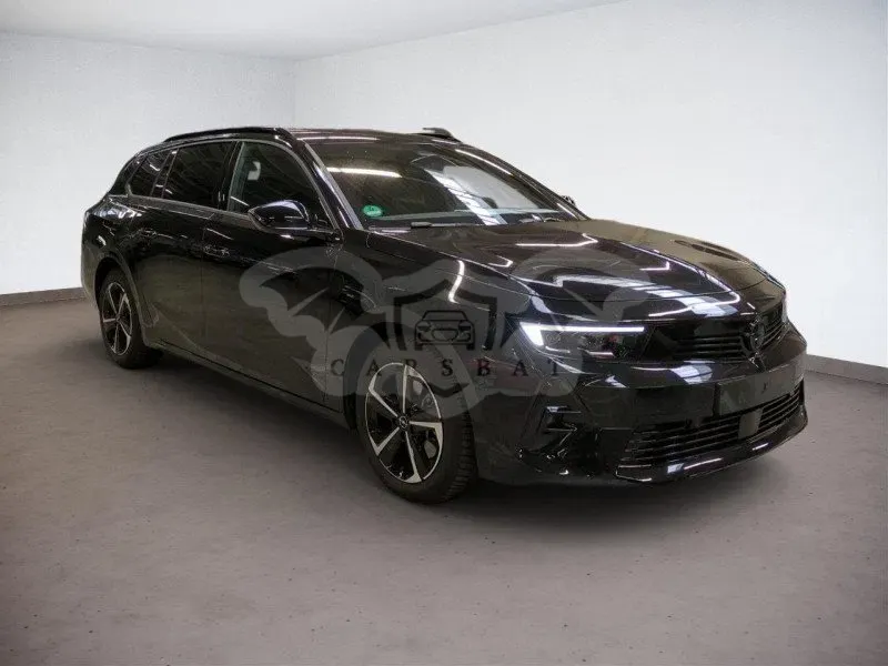 Opel Astra Sports Tourer 1.2 GS 2024